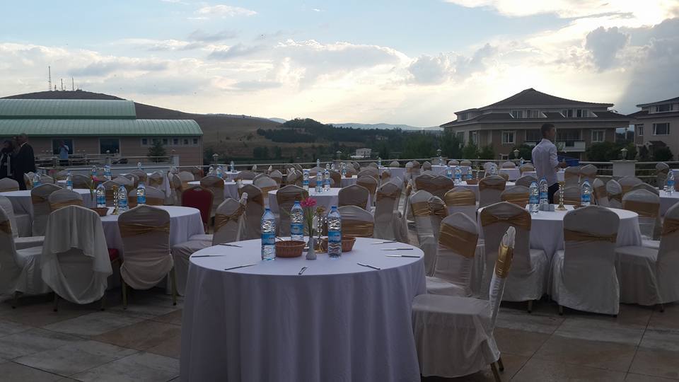 Safran Thermal Resort