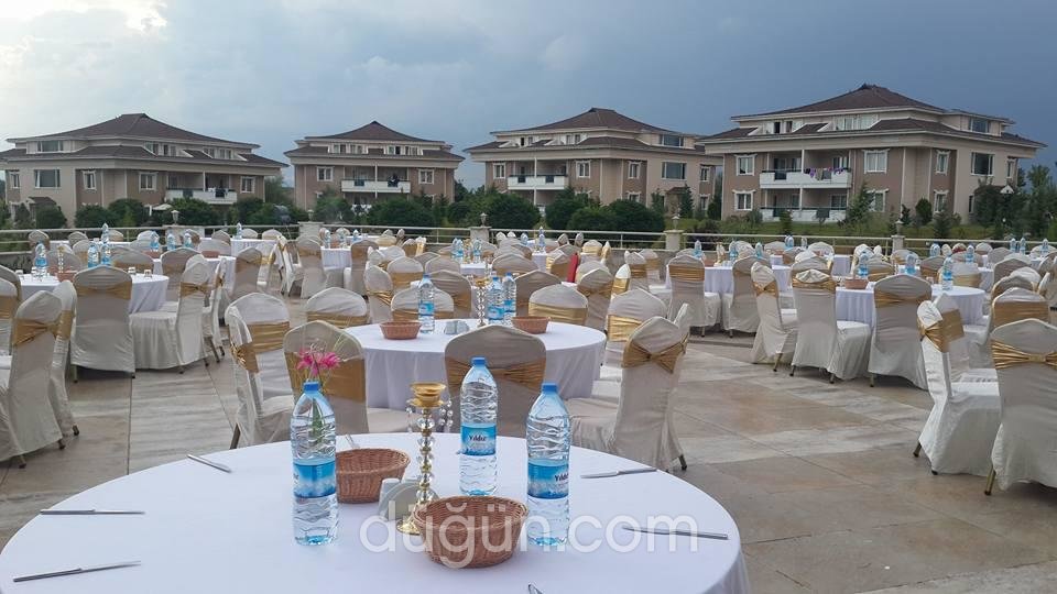 Safran Thermal Resort