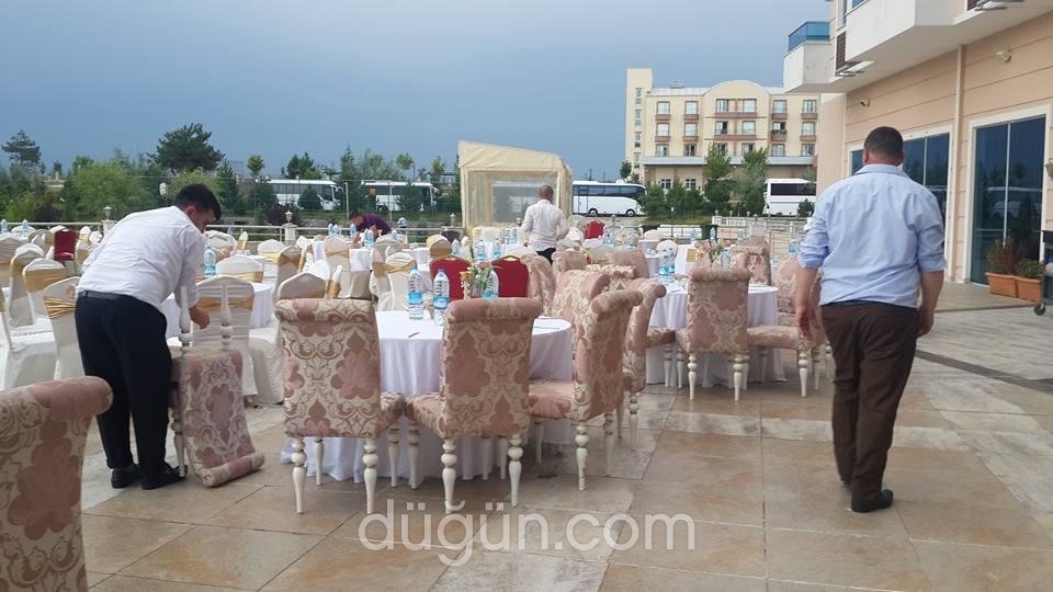 Safran Thermal Resort