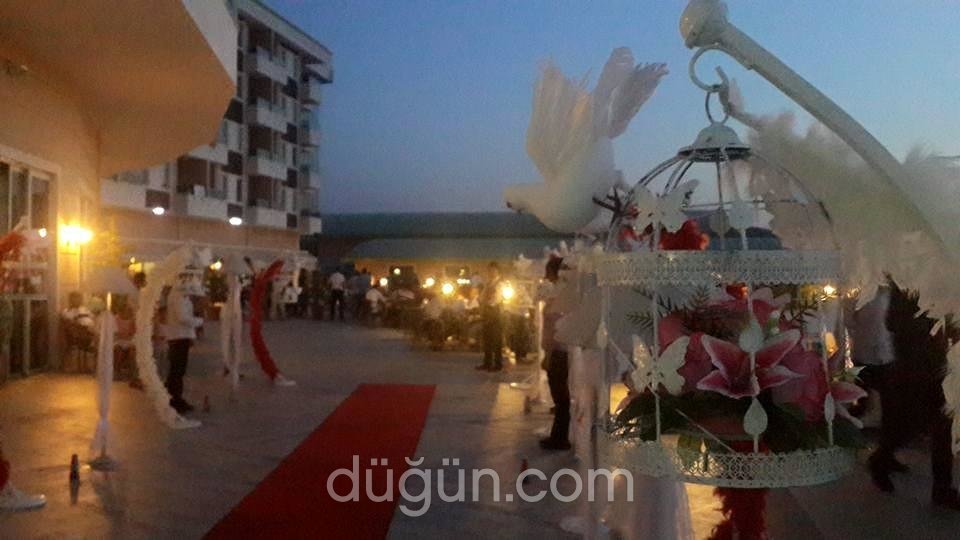 Safran Thermal Resort