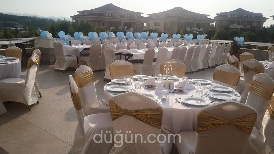 Safran Thermal Resort