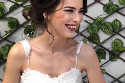 Altinay Guzellik Salonu