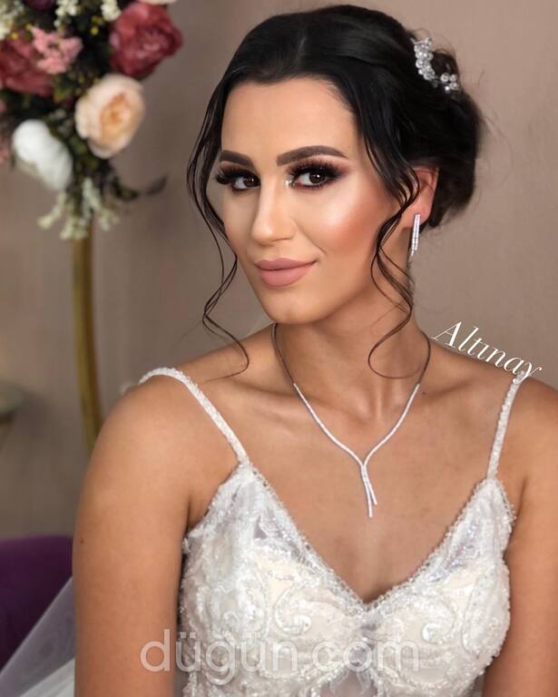 Altinay Guzellik Salonu