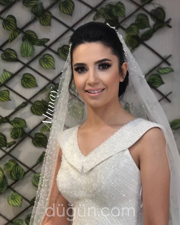 Altinay Guzellik Salonu