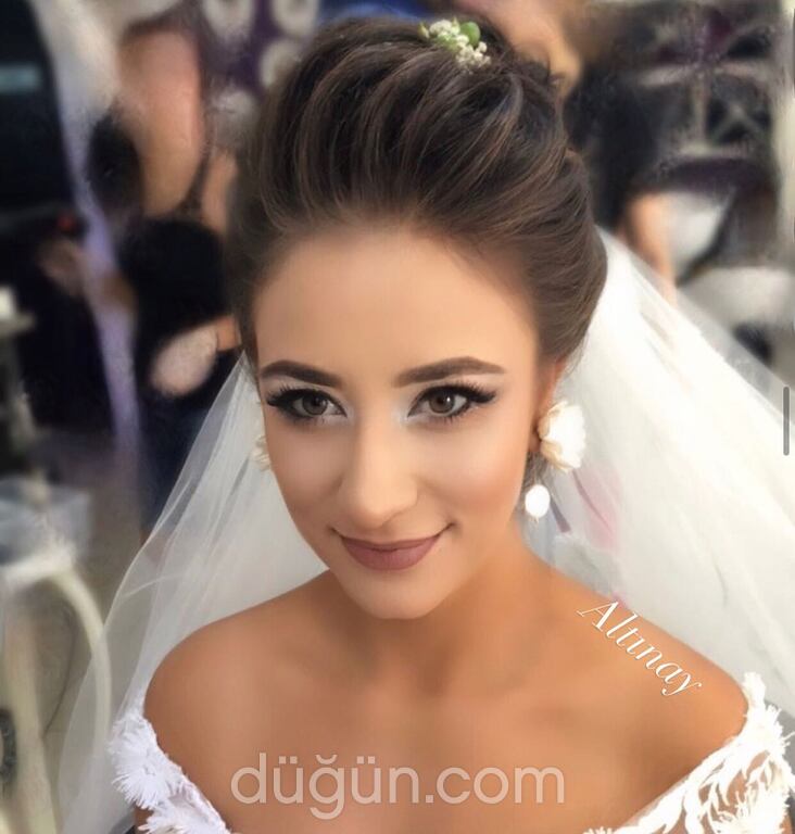 Altinay Guzellik Salonu