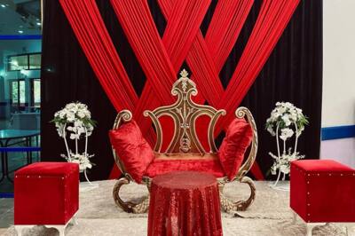 Samanyolu Çiçek & Organizasyon