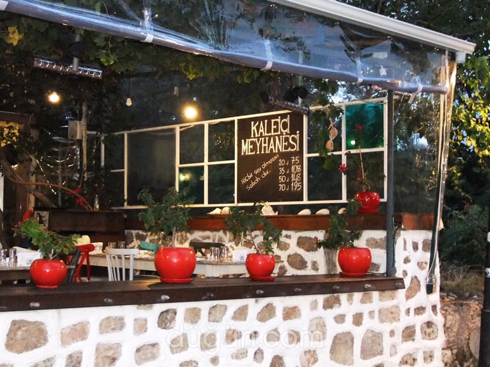 Kaleiçi Meyhanesi