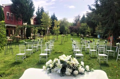 Ekin City Davet Salonu