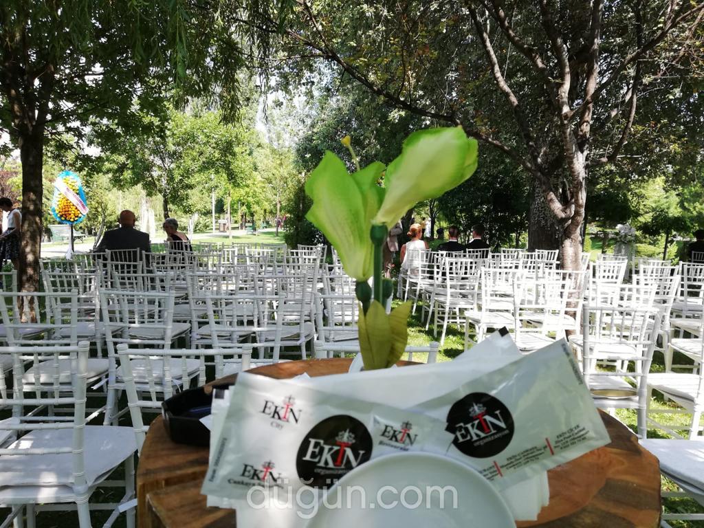 Ekin City Davet Salonu