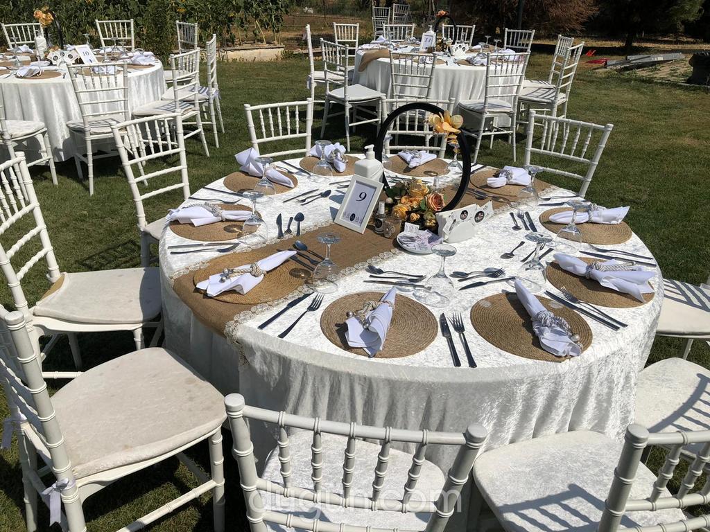 Ekin City Davet Salonu