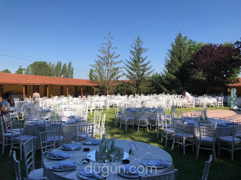 Ekin City Davet Salonu