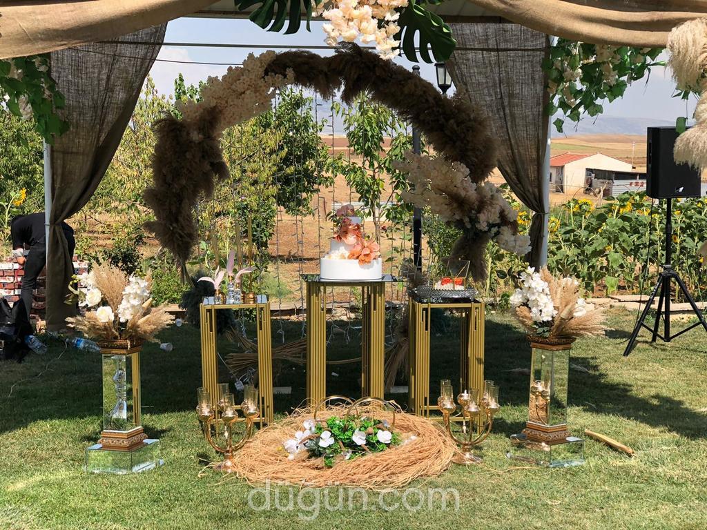 Ekin City Davet Salonu