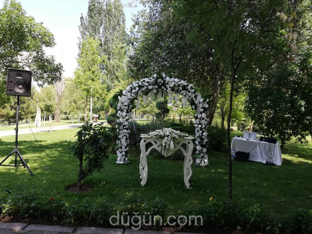 Ekin City Davet Salonu