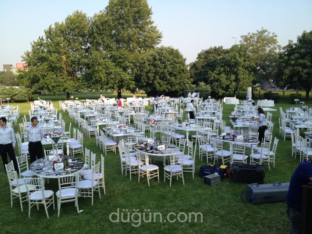 Ekin City Davet Salonu