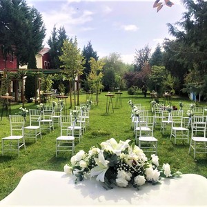 Ekin City Davet Salonu