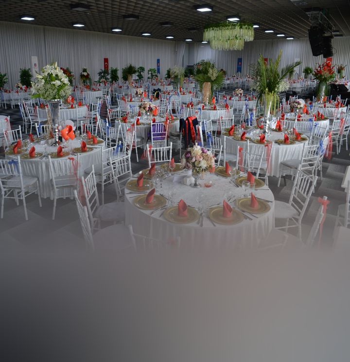 Ekin Çankaya Davet Salonu