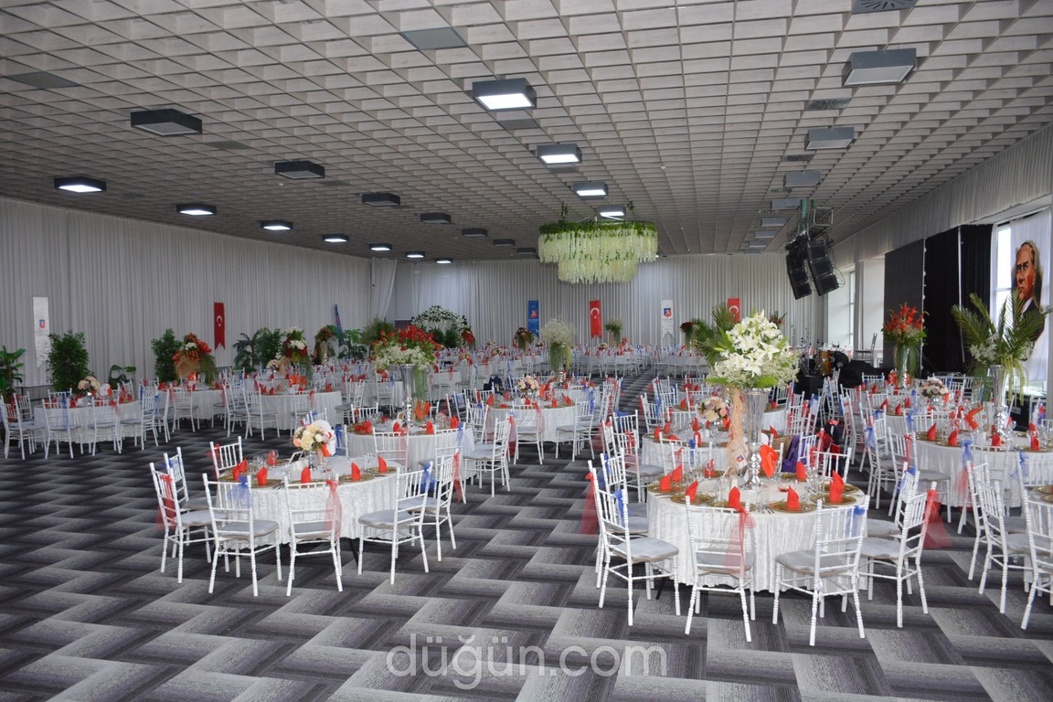 Ekin Davet Salonları