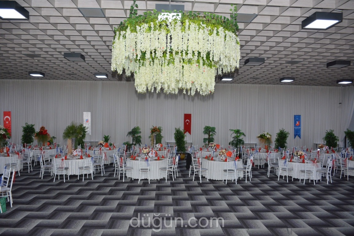 Ekin Çankaya Davet Salonu