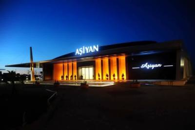 Aşiyan Düğün Salonu