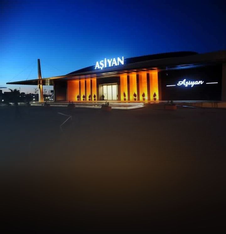 Aşiyan Düğün Salonu