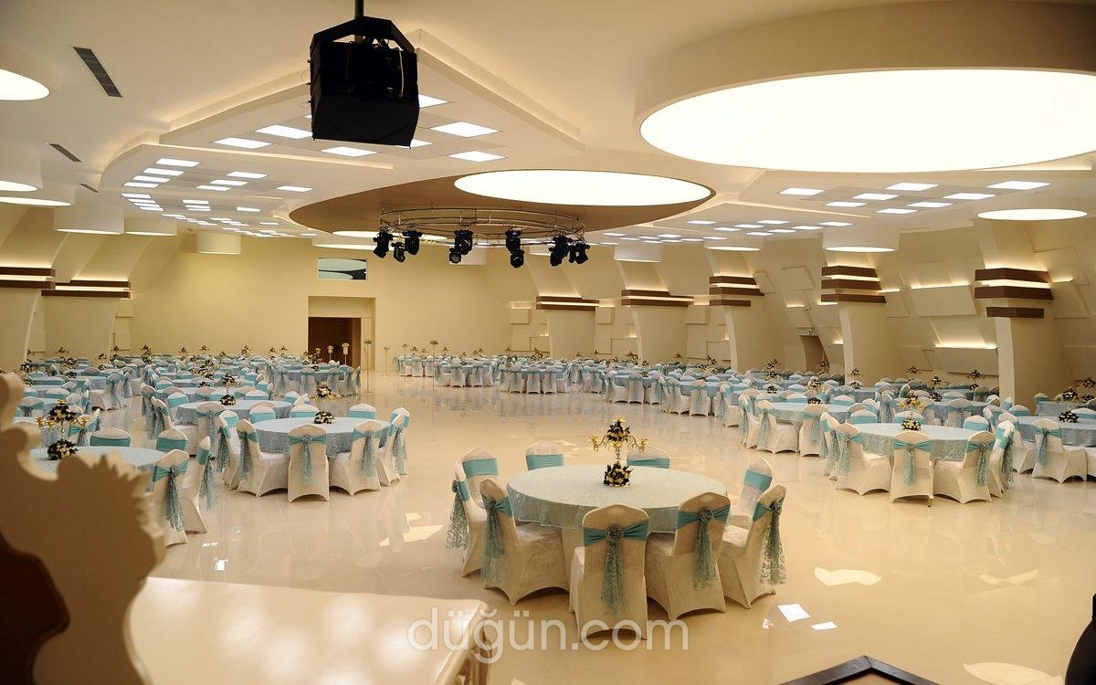 Aşiyan Düğün Salonu