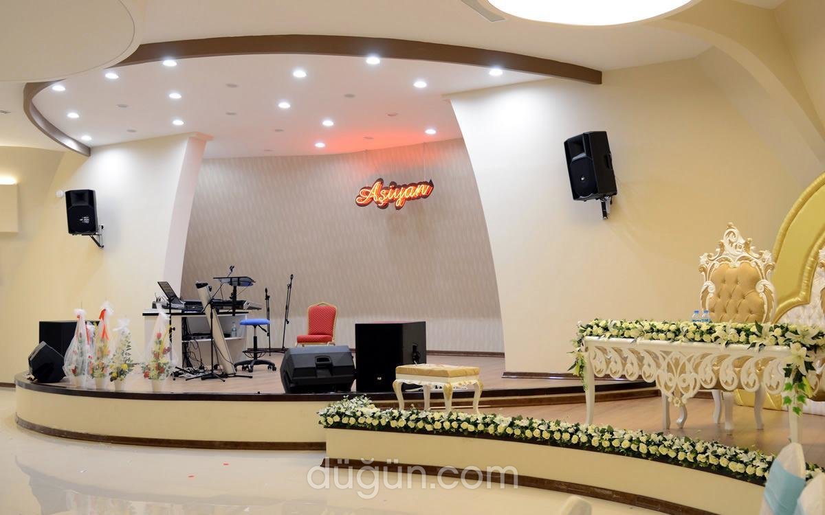 Aşiyan Düğün Salonu