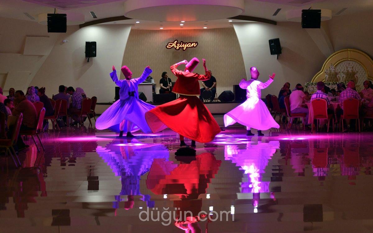 Aşiyan Düğün Salonu