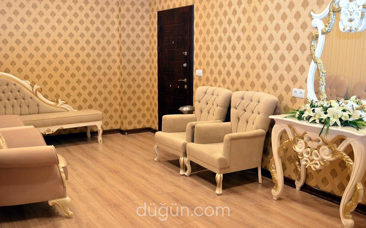 Aşiyan Düğün Salonu