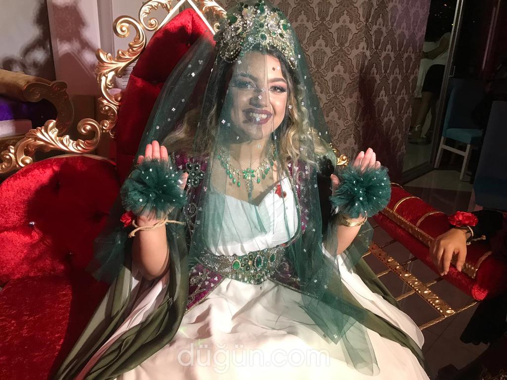 Kevser Uğur Organizasyon