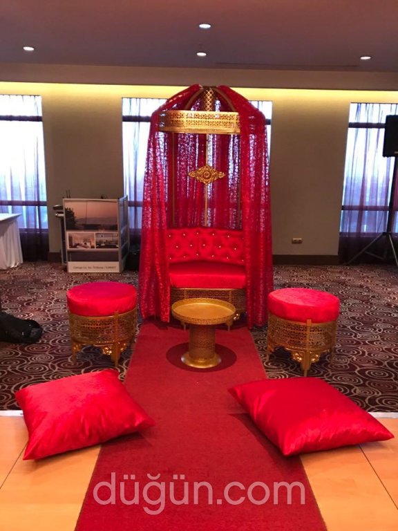 Kevser Uğur Organizasyon