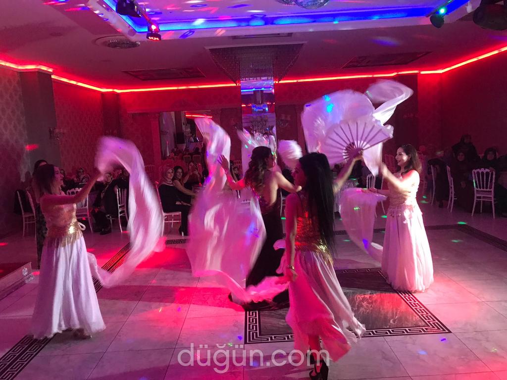 Kevser Uğur Organizasyon