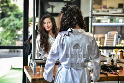 Se'Se Hair & Make Up Design