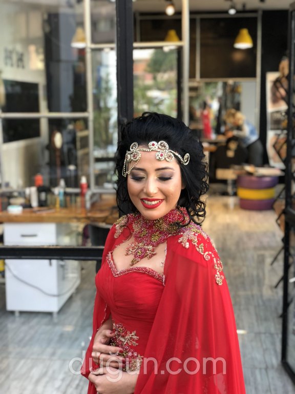 Se'Se Hair & Make Up Design