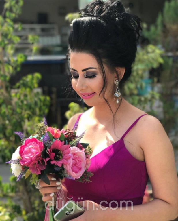 Se'Se Hair & Make Up Design