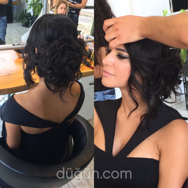 Se'Se Hair & Make Up Design