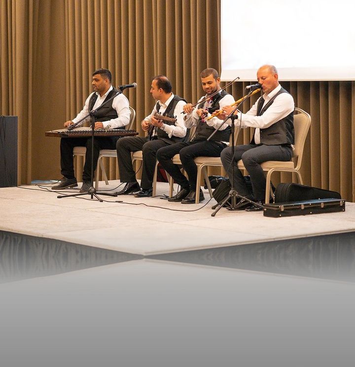 Miraç Organizasyon