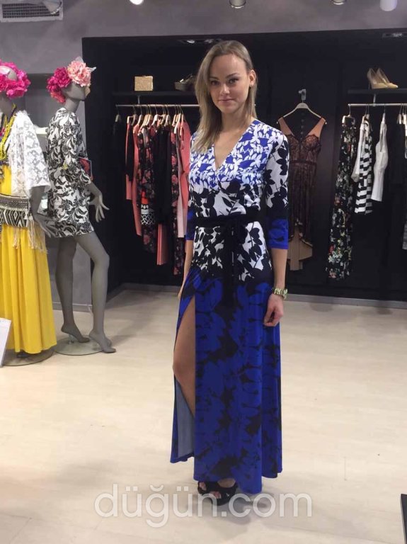 Soşo (Songül Seven)