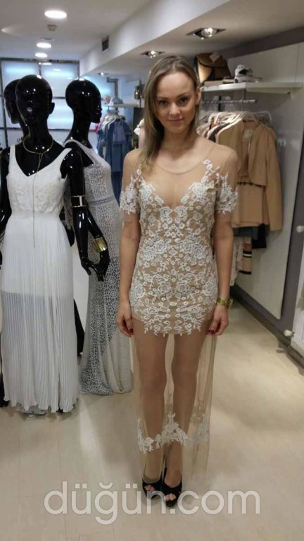 Soşo (Songül Seven)