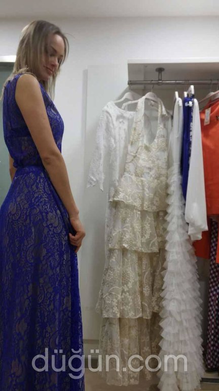 Soşo (Songül Seven)