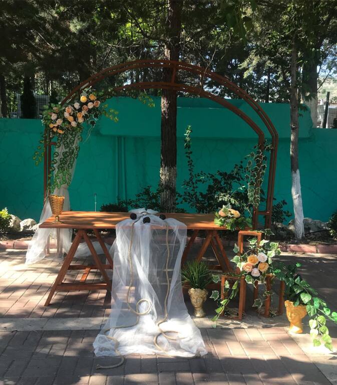 Gölbaşı Sosyal Tesisleri