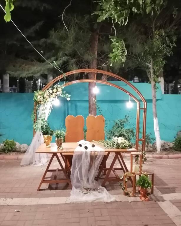 Gölbaşı Sosyal Tesisleri