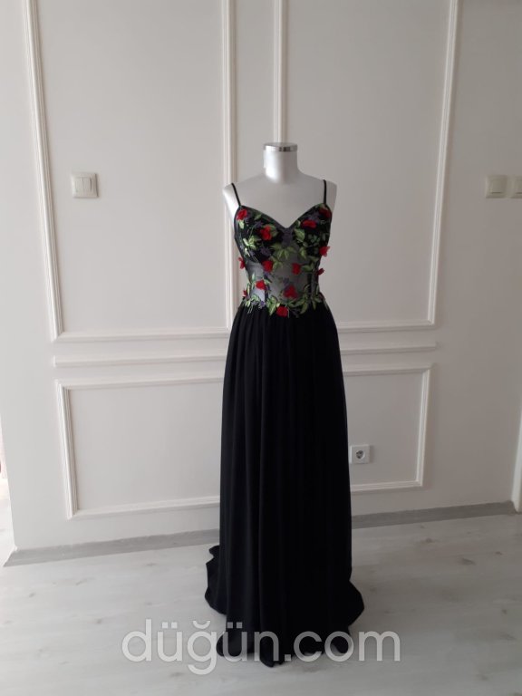 Nadire Şahin Moda Evi