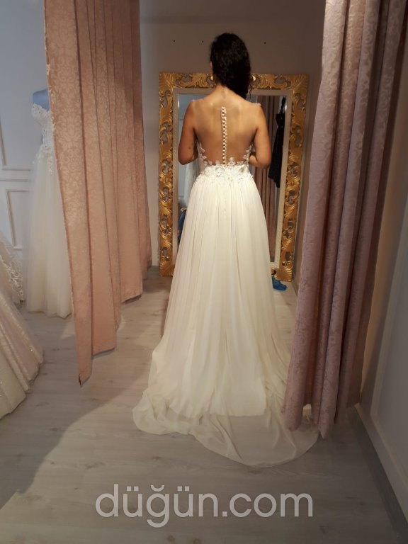 Nadire Şahin Moda Evi