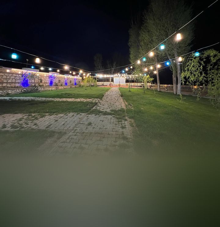 Pınarbaşı Restaurant