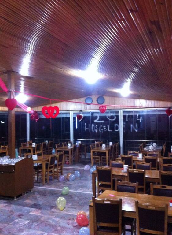 Pınarbaşı Restaurant