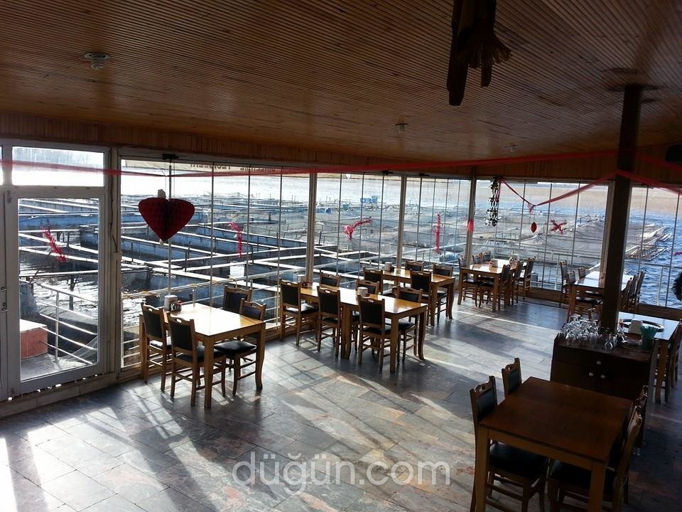 Pınarbaşı Restaurant