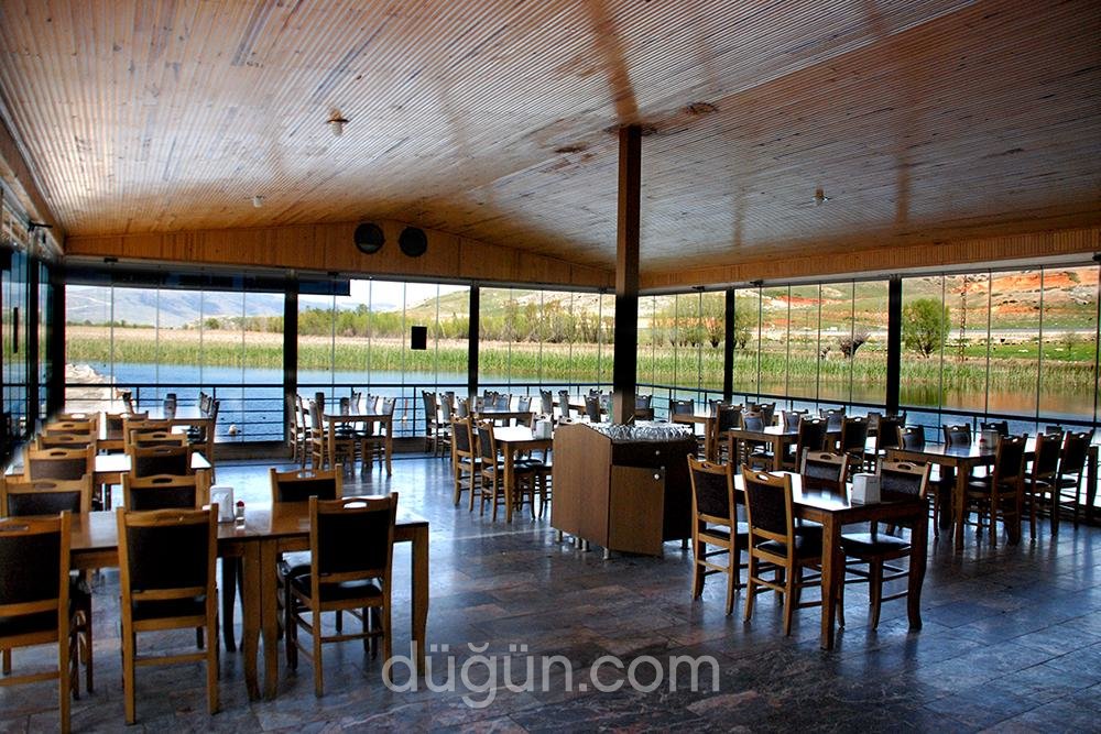 Pınarbaşı Restaurant