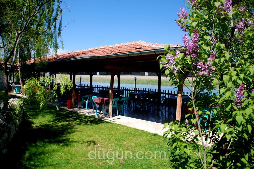 Pınarbaşı Restaurant