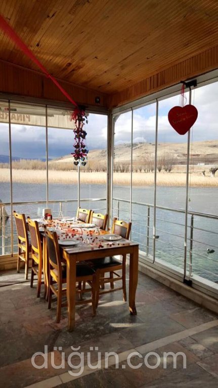 Pınarbaşı Restaurant