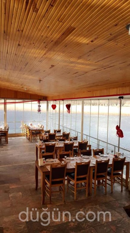 Pınarbaşı Restaurant